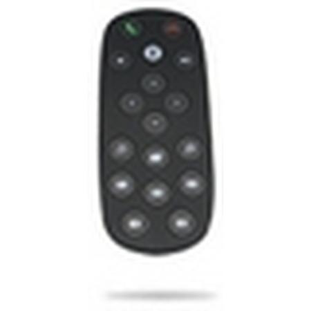 Logitech Group Spare USB WW Remote Control