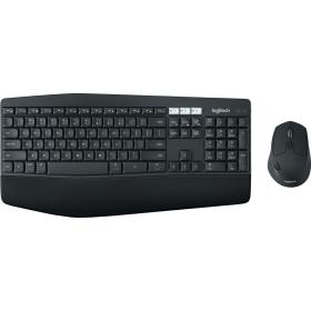 Logitech MK850 Performance Wirel.combo (Us)