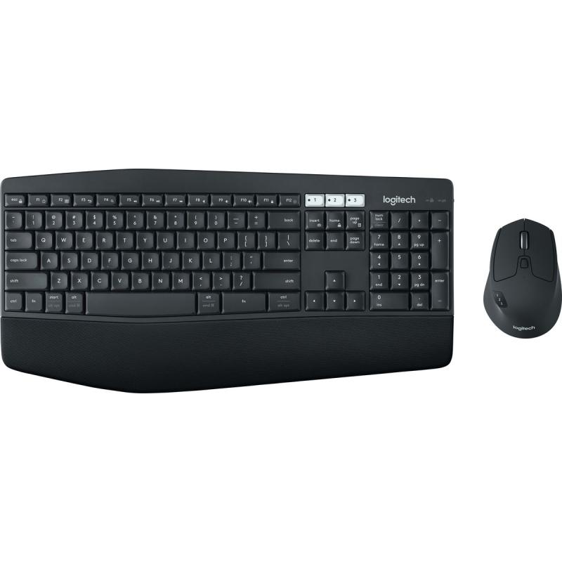 Logitech MK850 Performance Wirel.combo (Us)