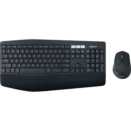 Logitech MK850 Performance Wirel.combo (Us)