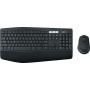 Logitech MK850 Performance Wirel.combo (Us)