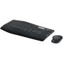 Logitech MK850 Performance Wirel.combo (Us)