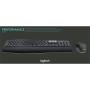 Logitech MK850 Performance Wirel.combo (Us)