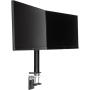 Iiyama DS1002C-B1 Dual Monitor Bracket