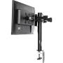 Iiyama DS1002C-B1 Dual Monitor Bracket