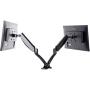 Iiyama Acc Desk Mount Dual DS3002C-B1