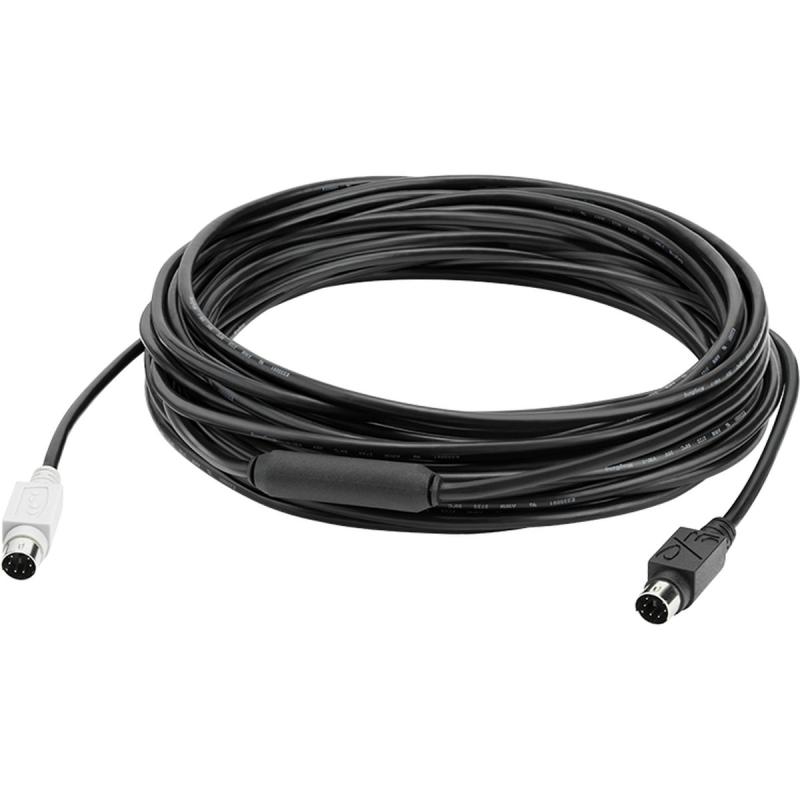 Logitech Extender Cable F.logitech Group 10m