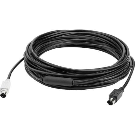 Logitech Extender Cable F.logitech Group 10m