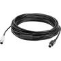 Logitech Extender Cable F.logitech Group 10m