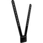 Logitech TV Mount For MeetUp - WW