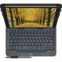 Logitech Universal Folio +KB F.tablets (UK)