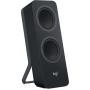 Logitech Z207 BT Computer Speaker Black