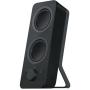 Logitech Z207 BT Computer Speaker Black