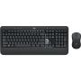 Logitech MK540 Advanced Wireless Combo (Us)