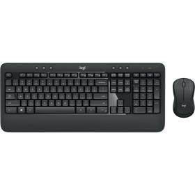 Logitech MK540 Advanced Wireless Combo (Us)