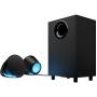 Logitech G560 Lightsync PC Gaming Speakers