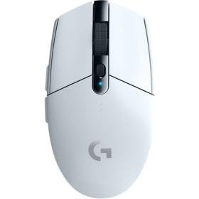 Logitech G305 Recoil Gaming Mouse White EWR2