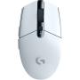 Logitech G305 Recoil Gaming Mouse White EWR2