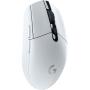 Logitech G305 Recoil Gaming Mouse White EWR2