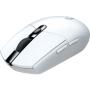 Logitech G305 Recoil Gaming Mouse White EWR2