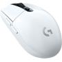 Logitech G305 Recoil Gaming Mouse White EWR2