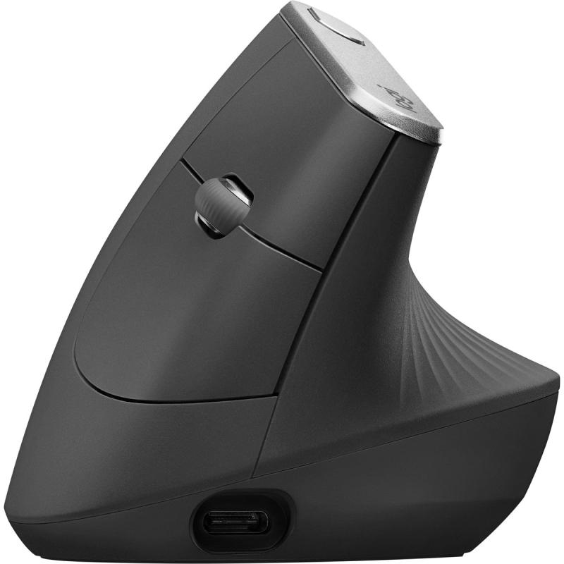 Logitech MX Vertical Advancedergonomic Mouse
