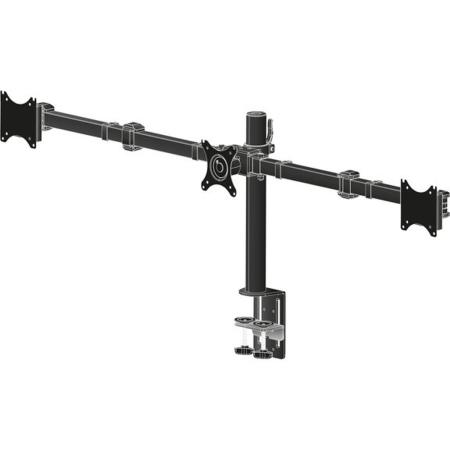 Iiyama DS1003C-B1 Flexible Desk Mount