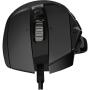 Logitech G502 Hero Gaming Mouse EWR2