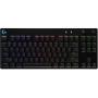 Logitech G Pro Mechanical Gaming KBD (Fra)