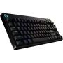 Logitech G Pro Mechanical Gaming KBD (Fra)