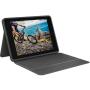Logitech Rugged Folio Graphite (UK)