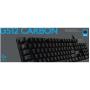 Logitech G512 Carbon GX Red Carbon (Us)