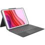 Logitech Combo Touch iPad 7TH Gen (UK)