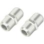 Hama Sat-Adapter F-Coupling - F-Coupling