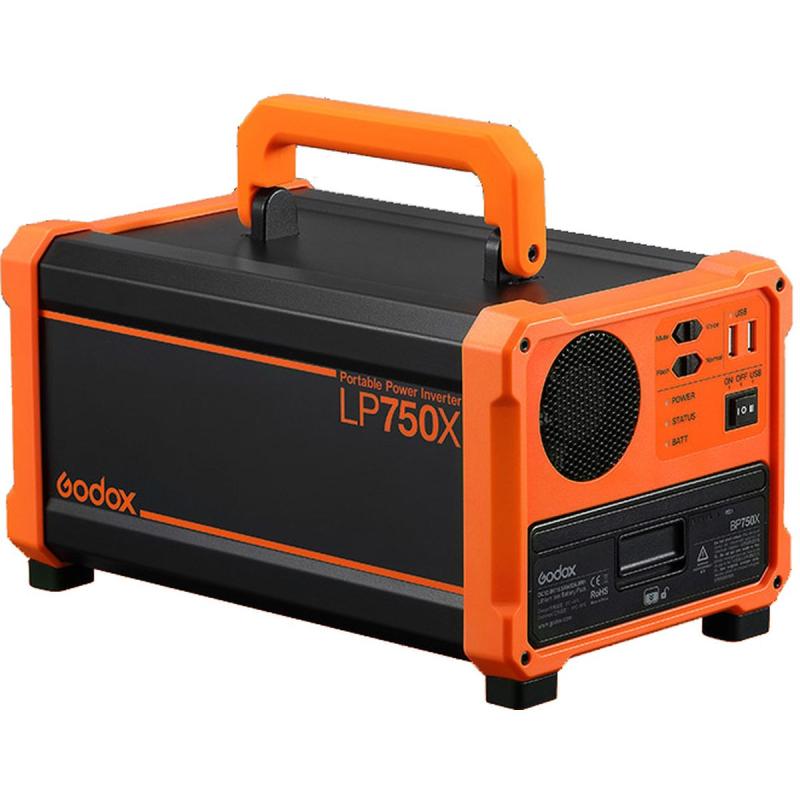 Godox LP750X Power Inverter