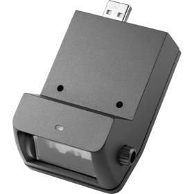 HP RP9 Integrated Barcode Scanner-Bottom