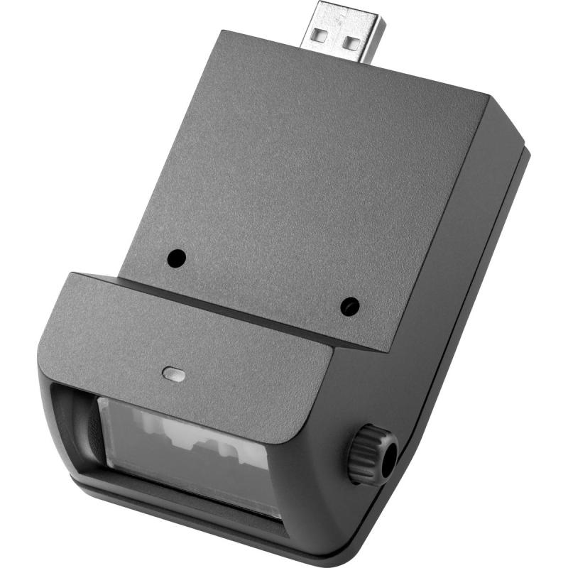 HP RP9 Integrated Barcode Scanner-Bottom