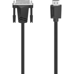 Hama Videocable DVI-Plug To HDMIO-Plug UltraHD 4K 3.00m