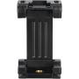 Hama Smartphonehouder Pro II 9.5cm 1/4