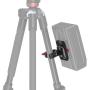 SmallRig 2989 Mini Vmount Battery Plate w/ Crab-Shaped Clamp