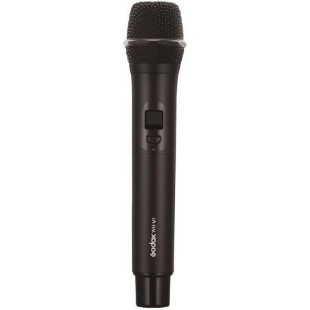 Godox WH-M1 Wireless Hand Microphone Transmitter