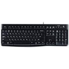 Logitech Keyboard K120 Business AZERTY