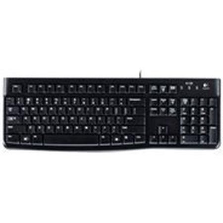 Logitech Keyboard K120 Business AZERTY