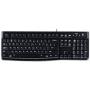 Logitech Keyboard K120 Business AZERTY