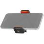 Caruba Universal Phone Holder Pro (Red)