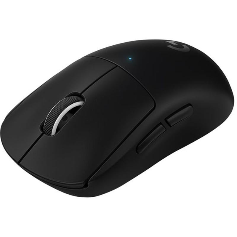 Logitech Pro X Superlight Wireless Mouse