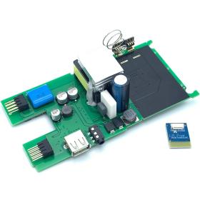 Godox AD200 Drive Board
