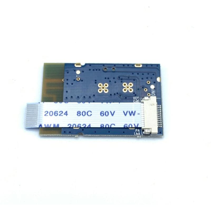 Godox V1 2.4G Wireles PCB Board
