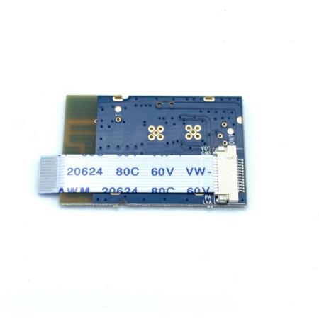 Godox V1 2.4G Wireles PCB Board
