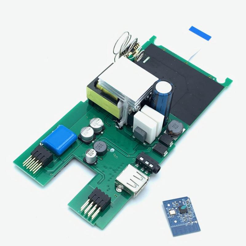 Godox AD200PRO Control Board w/ 2.4G